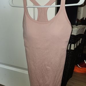 Ebb to street tank top